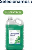 Detergente Neutro